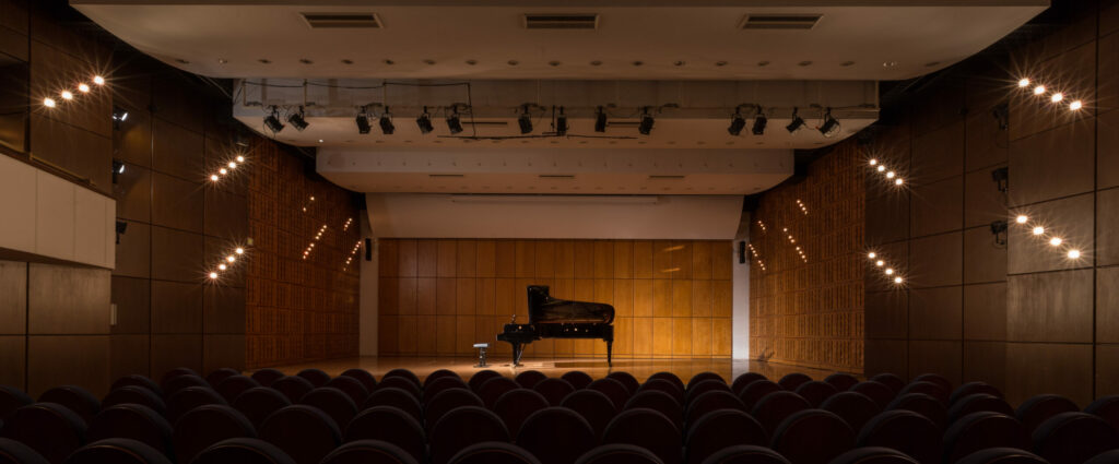 Sale – I Ogólnopolski Konkurs Skrzypcowy im. Zenona Felińskiego