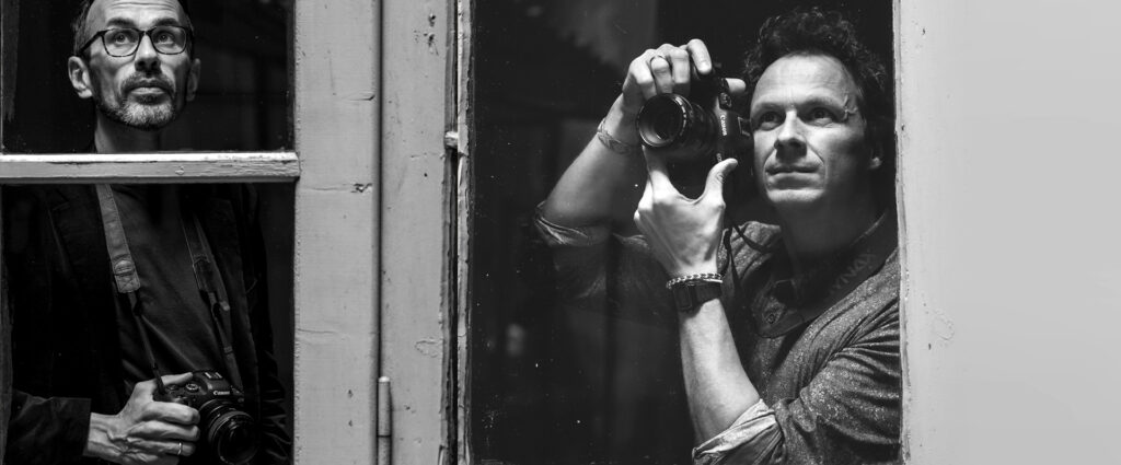 I Ogólnopolski Konkurs Skrzypcowy im. Zenona Felińskiego w Krakowie został uwieczniony przez fotografów – Konrada Mikę oraz Piotra Markowskiego.